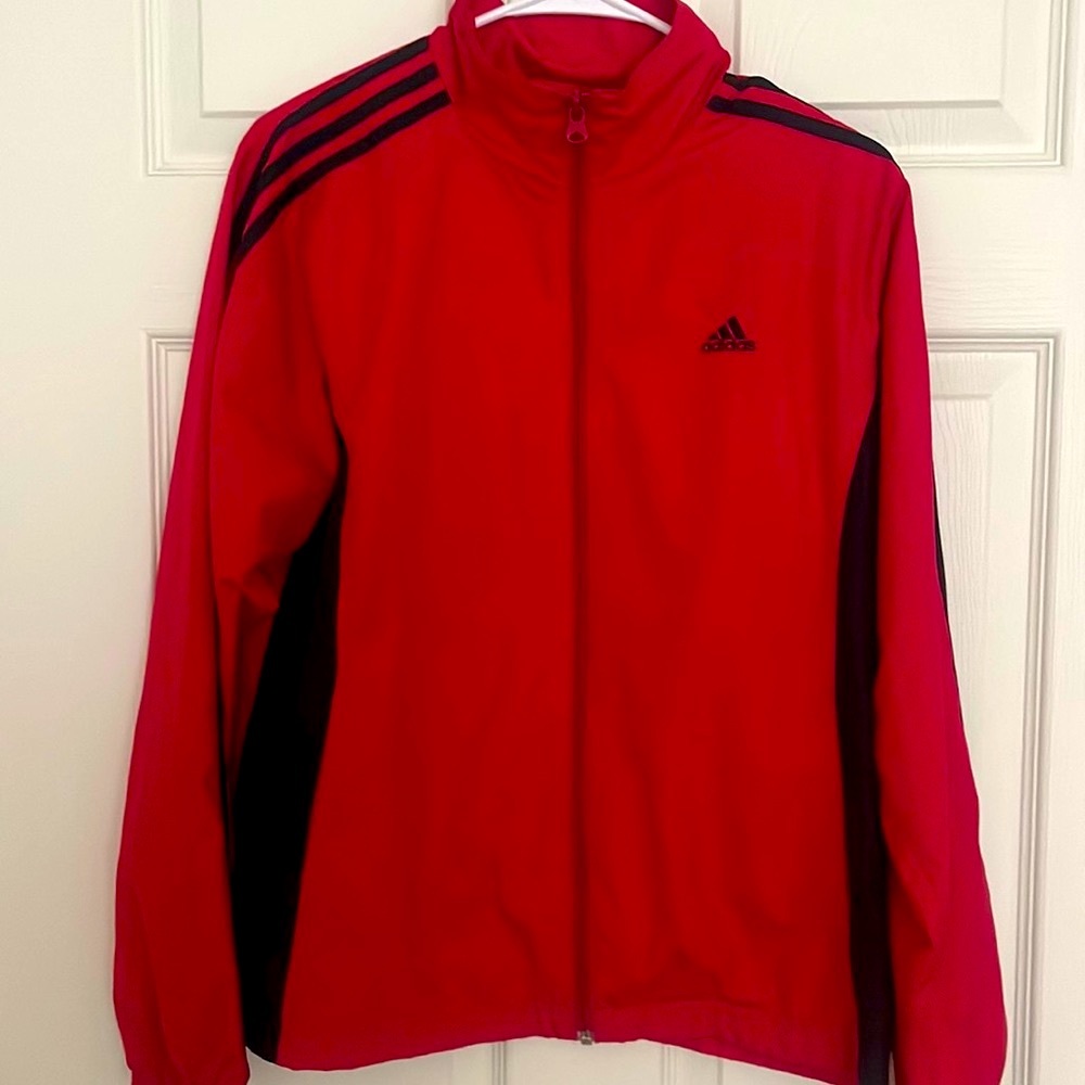 Adidas Jacket